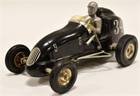 Ohlsson & Rice #34 Midget Racer Tether Car