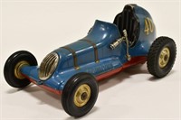 Roy Cox Thimble Drome Champion #40 Race Car