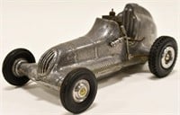 Roy Cox Thimble Drome Champion Race Car w/ Engine