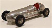 Die-Cast Wilbur Shaw Indy Speedway Race Car