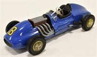 Hubley Indianapolis 500 Racer Built Model Kit