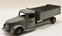 Original Structo Toys Dump Truck