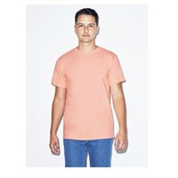 $18 Size Small American Apparel Men's Fine T-Shirt