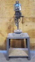 Rockwell 32" Drill Press