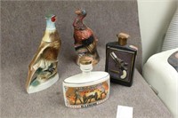 JANUARY 4TH - ONLINE ANTIQUES & COLLECTIBLES AUCTION