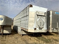 Jan 2021 Panhandle Farmers & Ranchers Consignment Auction