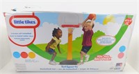 ** New in Box Little Tikes Basketball Toy