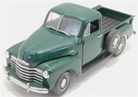 Danbury Mint 1953 Chevrolet Pickup Truck Die Cast