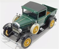 Motor City Classics 1:18 Scale 1931 Ford Model A