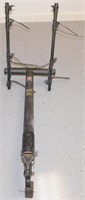** Schwinn Bicycle Rack with All parts - Has