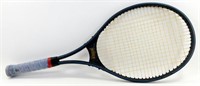 * Prince Tennis Racquet - 4 1/2 Grip, Precision