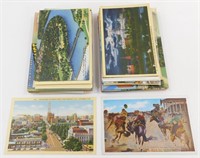 Vintage Antique Post Cards