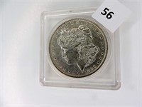 1883-O  Morgan Silver Dollar