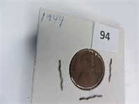 1944 Lincoln Penny