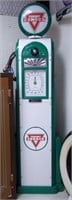 Conoco Wayne Gas Pump-Fully Restored-7'0"