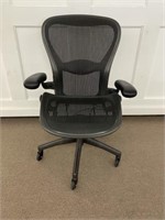 Herman Miller Aeron Office Chair