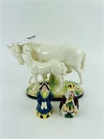 Royal Doulton King and Queen of Hearts
