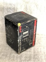 Vintage RCA Color Video Camera / In Box