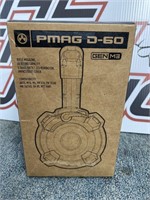 Magpul PMAG D-60 GenM3
