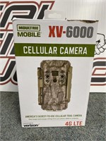 Moultrie Mobile XV-6000 Verizon 4G LTE Cellular