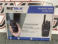 Midland BizTalk Business Band Two-Way Radio