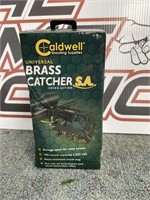 Caldwell Universal Brass Catcher S.A.