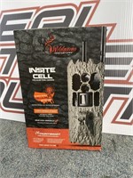 Wildgame Insite Cell Cellular Trail Camera