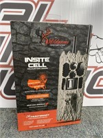 Wildgame Insite Cell Cellular Trail Camera