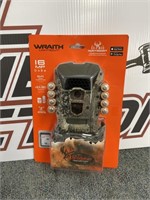 Wildgame Wrath Lightscout Trail Camera Kit