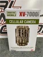 Moultrie Mobile XV-7000i Verizon 4G Cellular