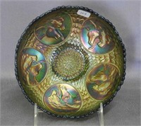 Carnival Glass Online Only Auction #212 - Ends Jan 10 - 2021