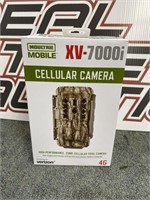 Moultrie Mobile XV-7000i Cellular Camera Verizon