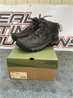 Keen Targhee III Mid WP Size 10.5 Hiking Boots