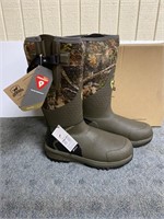New Irish Setter Mudtrek Hunting Boots size 12