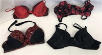 Collection of Women's Bras