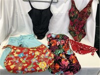 Beachwear for Women and more