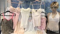 Women's Intimate Apparel and more
