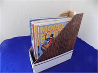 Bundle Model Boat Magzines