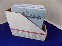 Bundle Model Ship Builder Magazines