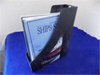 Bundle Seaways Ships in Scale Magazines