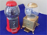 2 JellyBelly Dispensers