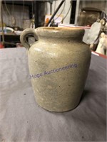 Small crock jug, 5"