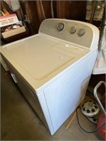 Whirlpool Automatic Dryer