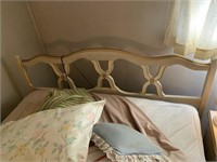 Five-Piece Provincial Bedroom Suite