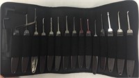 Dino Navigator 18 Piece Pick Set