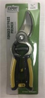 Forged Bypass Pruner - New in the Package