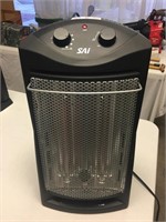 Sai Space Heater