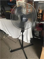 Bahamas Breeze Floor Standing Fan