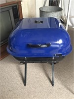 Folding Collapsible Grill