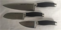 Anolon Knife Lot